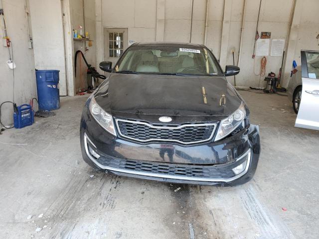 Photo 4 VIN: KNAGM4AD0D5059129 - KIA OPTIMA HYB 