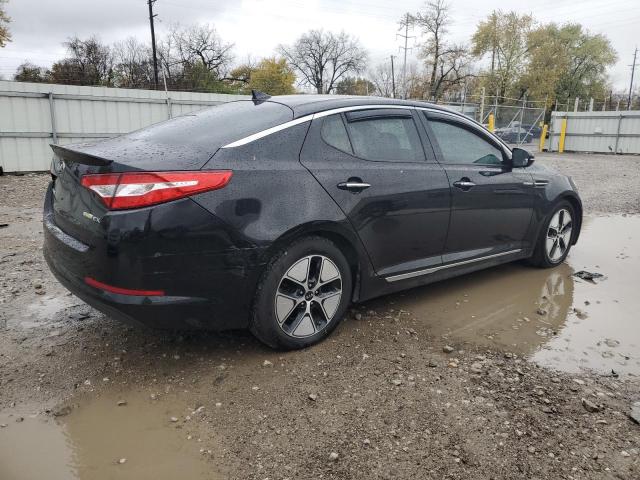 Photo 2 VIN: KNAGM4AD0D5060345 - KIA OPTIMA 