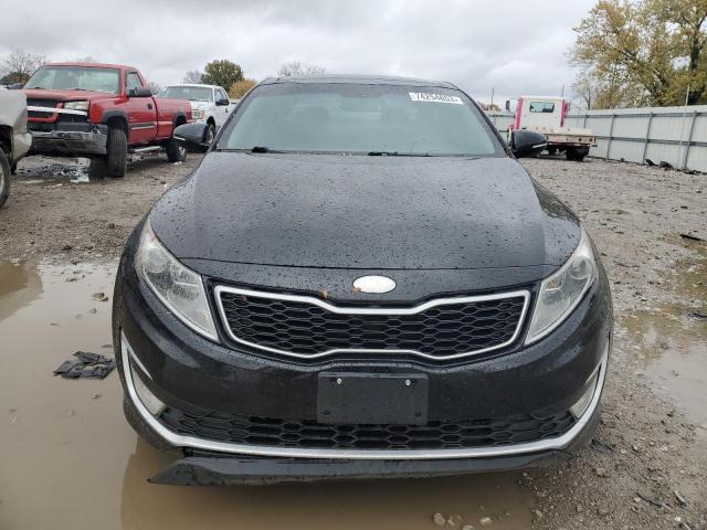 Photo 4 VIN: KNAGM4AD0D5060345 - KIA OPTIMA 