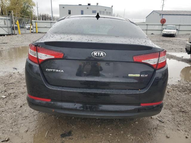 Photo 5 VIN: KNAGM4AD0D5060345 - KIA OPTIMA 