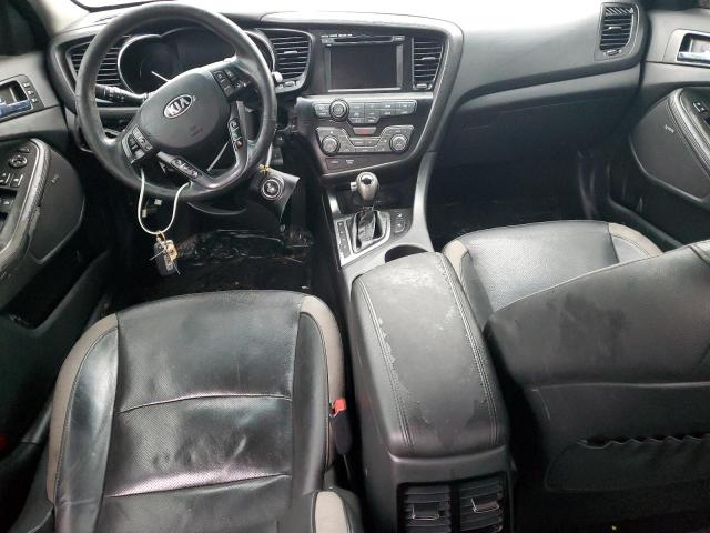 Photo 7 VIN: KNAGM4AD0D5060345 - KIA OPTIMA 