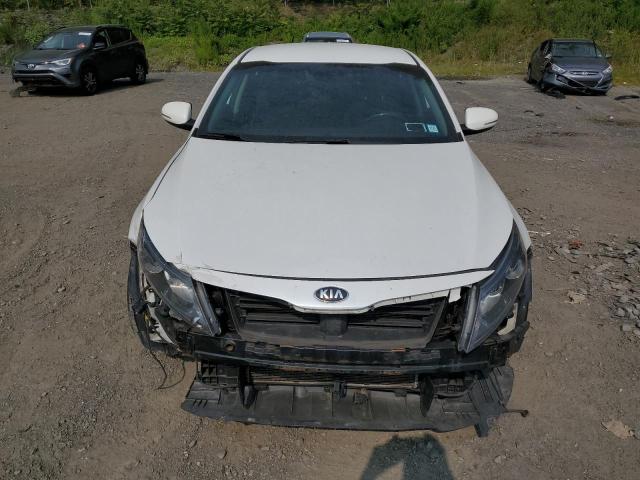 Photo 4 VIN: KNAGM4AD0E5075915 - KIA OPTIMA HYB 