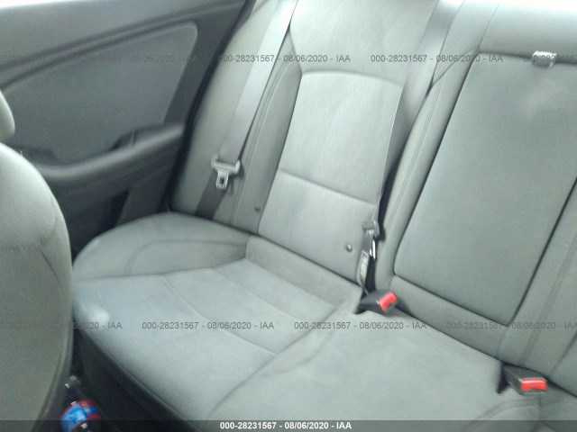 Photo 7 VIN: KNAGM4AD0F5078654 - KIA OPTIMA 