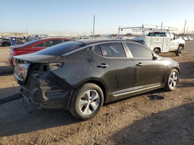 Photo 2 VIN: KNAGM4AD0F5079500 - KIA OPTIMA HYB 