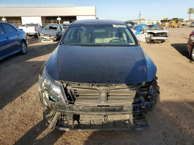 Photo 4 VIN: KNAGM4AD0F5079500 - KIA OPTIMA HYB 