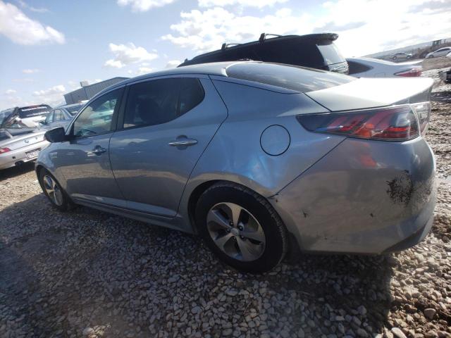 Photo 1 VIN: KNAGM4AD0F5083255 - KIA OPTIMA 