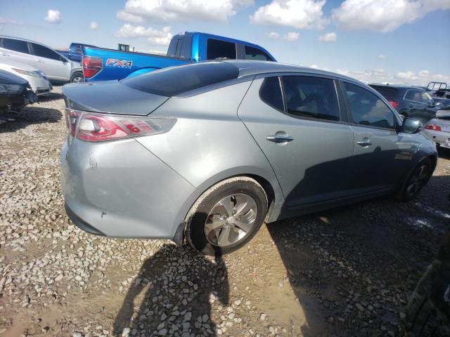 Photo 2 VIN: KNAGM4AD0F5083255 - KIA OPTIMA 