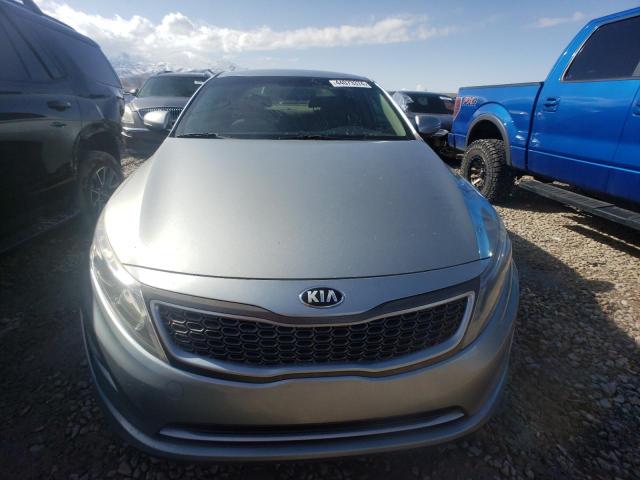 Photo 4 VIN: KNAGM4AD0F5083255 - KIA OPTIMA 