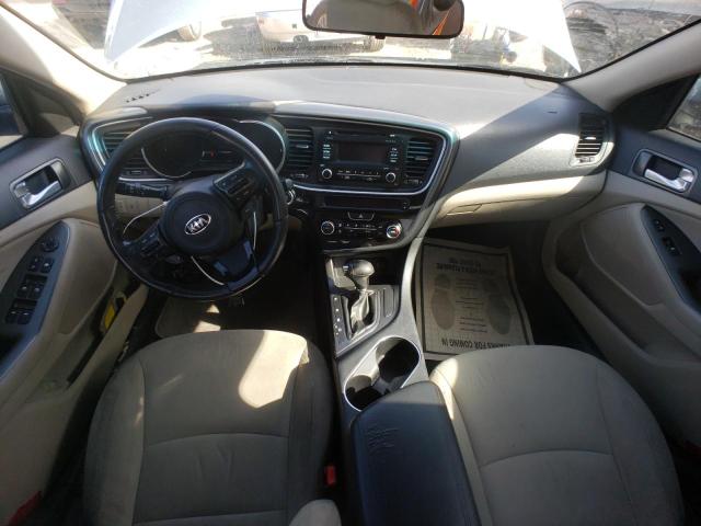 Photo 7 VIN: KNAGM4AD0F5083255 - KIA OPTIMA 