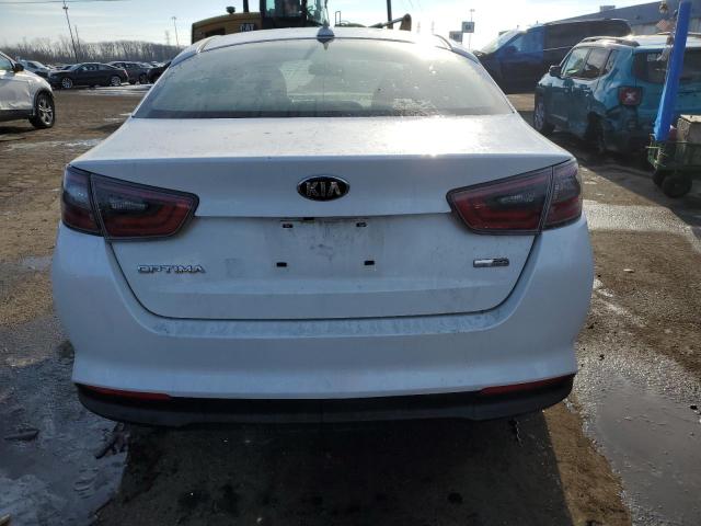 Photo 5 VIN: KNAGM4AD0F5088813 - KIA OPTIMA 