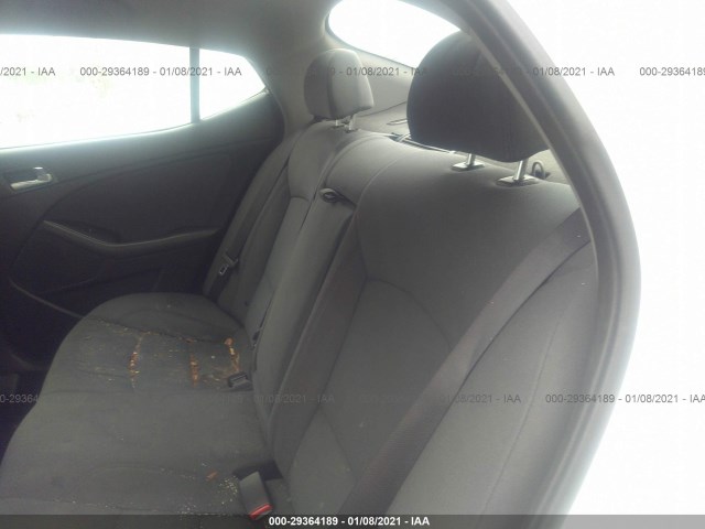 Photo 7 VIN: KNAGM4AD0F5090898 - KIA OPTIMA HYBRID 