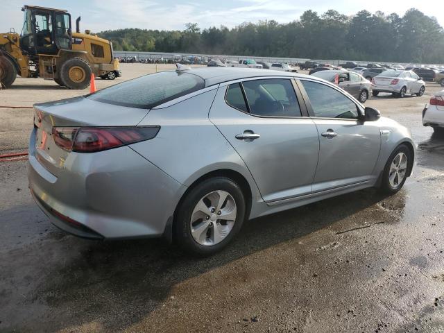 Photo 2 VIN: KNAGM4AD0G5092443 - KIA OPTIMA HYB 