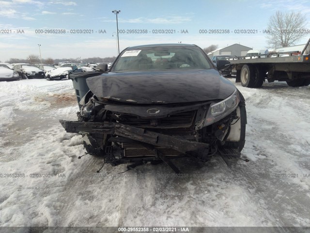 Photo 5 VIN: KNAGM4AD0G5092622 - KIA OPTIMA HYBRID 