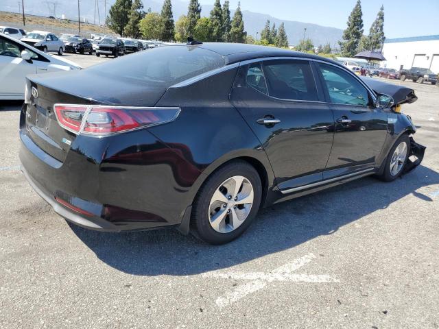 Photo 2 VIN: KNAGM4AD0G5095813 - KIA K5 GT 