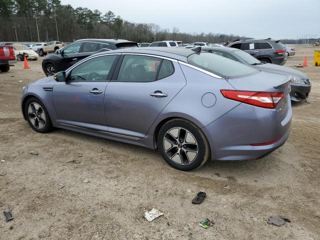 Photo 1 VIN: KNAGM4AD1C5011315 - KIA OPTIMA 