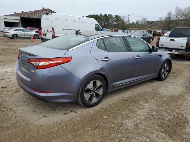 Photo 2 VIN: KNAGM4AD1C5011315 - KIA OPTIMA 