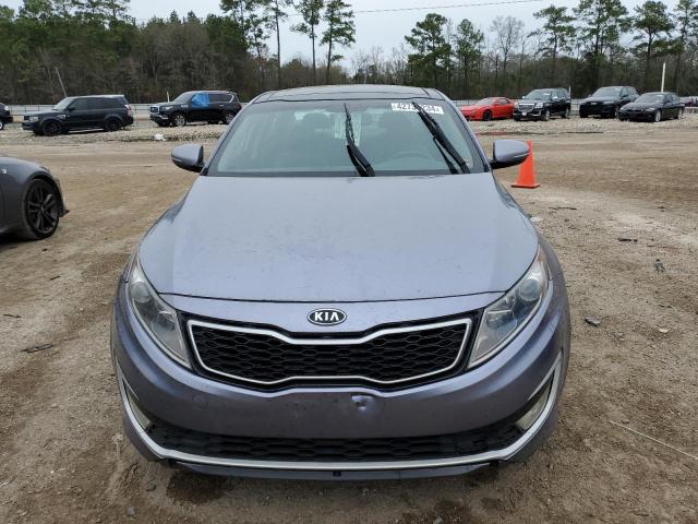 Photo 4 VIN: KNAGM4AD1C5011315 - KIA OPTIMA 