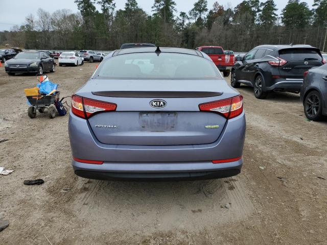 Photo 5 VIN: KNAGM4AD1C5011315 - KIA OPTIMA 