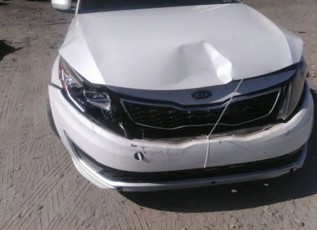 Photo 5 VIN: KNAGM4AD1C5012156 - KIA OPTIMA 