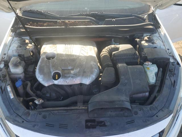 Photo 10 VIN: KNAGM4AD1C5020631 - KIA OPTIMA 