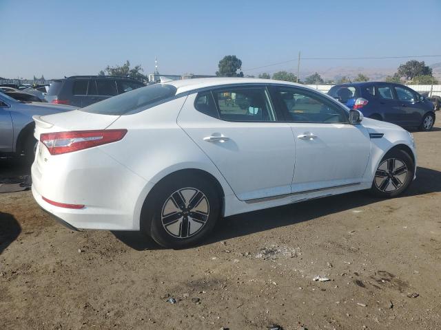 Photo 2 VIN: KNAGM4AD1C5020631 - KIA OPTIMA 