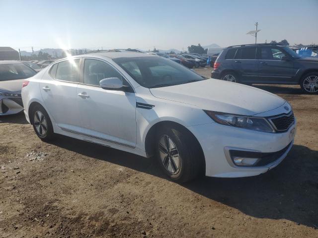 Photo 3 VIN: KNAGM4AD1C5020631 - KIA OPTIMA 