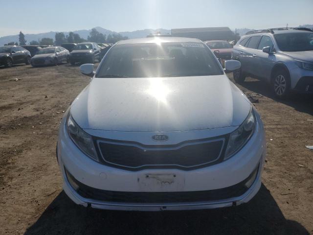 Photo 4 VIN: KNAGM4AD1C5020631 - KIA OPTIMA 