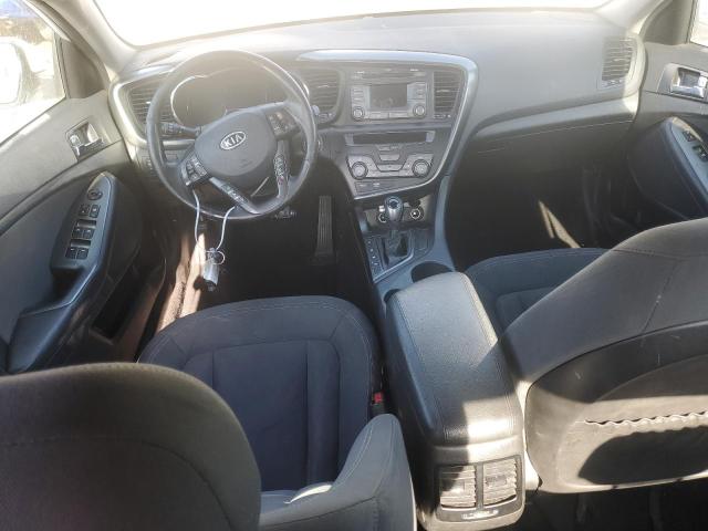 Photo 7 VIN: KNAGM4AD1C5020631 - KIA OPTIMA 