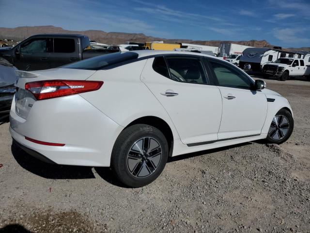 Photo 2 VIN: KNAGM4AD1C5022928 - KIA OPTIMA 