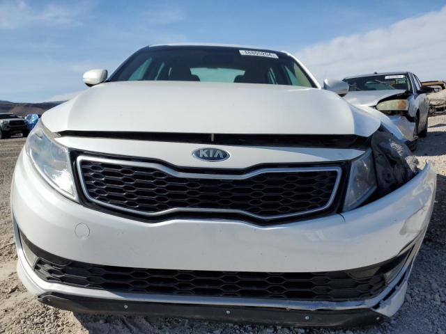 Photo 4 VIN: KNAGM4AD1C5022928 - KIA OPTIMA 