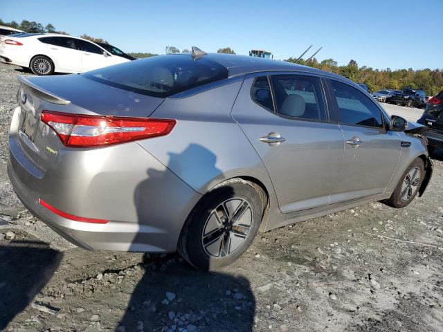 Photo 2 VIN: KNAGM4AD1C5036554 - KIA OPTIMA HYB 