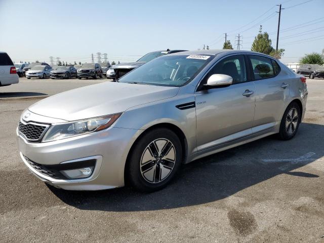 Photo 0 VIN: KNAGM4AD1D5039360 - KIA OPTIMA 