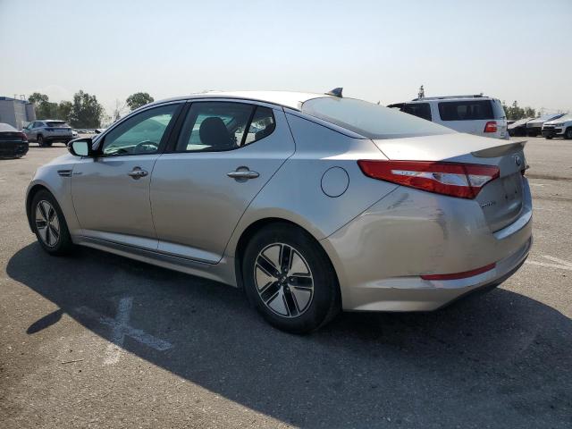 Photo 1 VIN: KNAGM4AD1D5039360 - KIA OPTIMA 