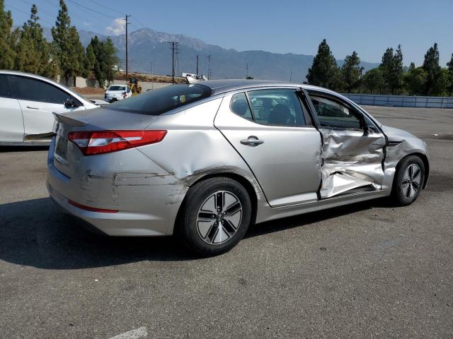 Photo 2 VIN: KNAGM4AD1D5039360 - KIA OPTIMA 