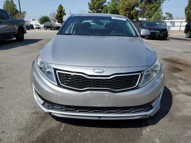 Photo 4 VIN: KNAGM4AD1D5039360 - KIA OPTIMA 