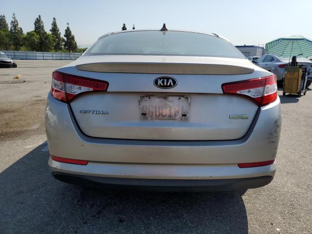 Photo 5 VIN: KNAGM4AD1D5039360 - KIA OPTIMA 