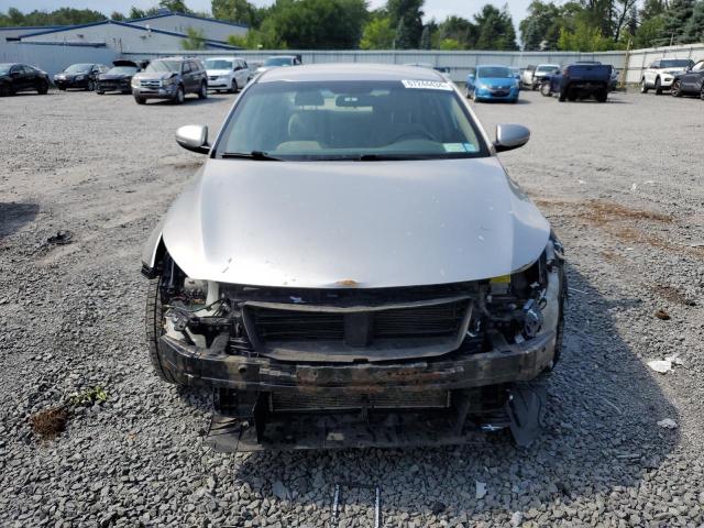 Photo 4 VIN: KNAGM4AD1D5039746 - KIA OPTIMA HYB 