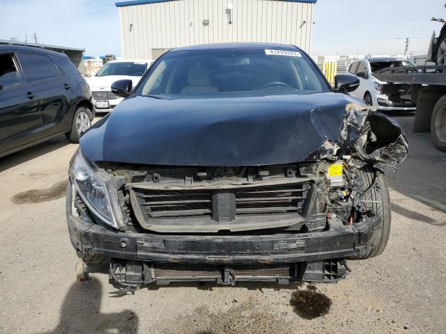 Photo 4 VIN: KNAGM4AD1D5042727 - KIA OPTIMA HYB 