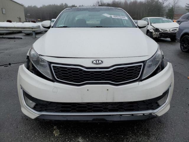 Photo 4 VIN: KNAGM4AD1D5046017 - KIA OPTIMA 