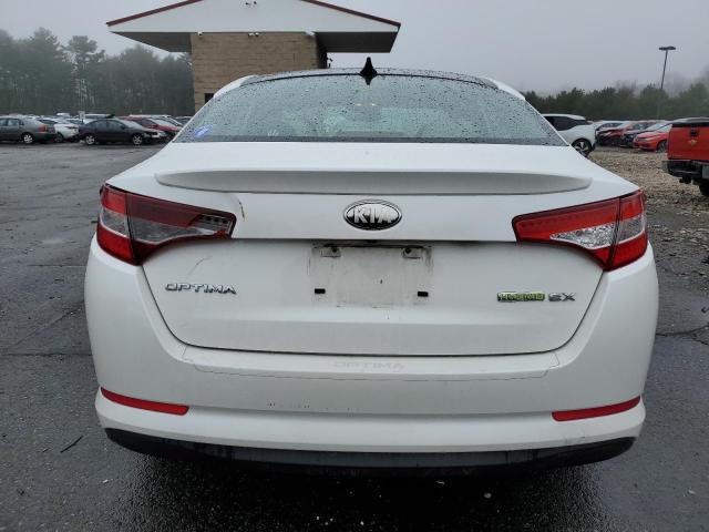 Photo 5 VIN: KNAGM4AD1D5046017 - KIA OPTIMA 