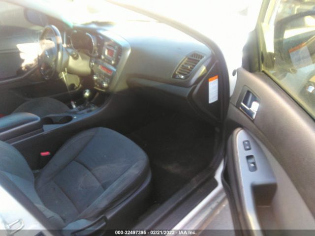 Photo 4 VIN: KNAGM4AD1D5056238 - KIA OPTIMA HYBRID 