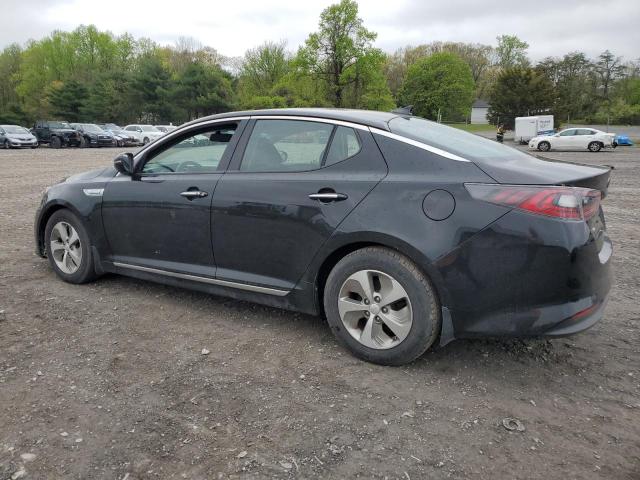 Photo 1 VIN: KNAGM4AD1E5063014 - KIA OPTIMA 