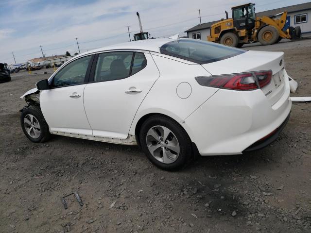 Photo 1 VIN: KNAGM4AD1F5079425 - KIA OPTIMA 