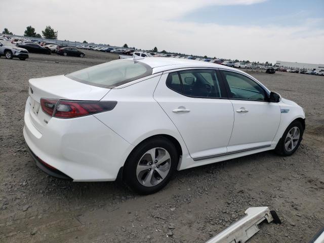 Photo 2 VIN: KNAGM4AD1F5079425 - KIA OPTIMA 