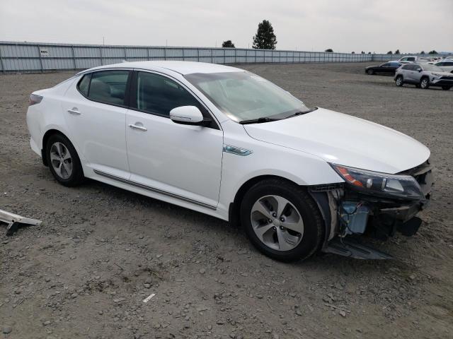 Photo 3 VIN: KNAGM4AD1F5079425 - KIA OPTIMA 