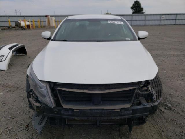 Photo 4 VIN: KNAGM4AD1F5079425 - KIA OPTIMA 