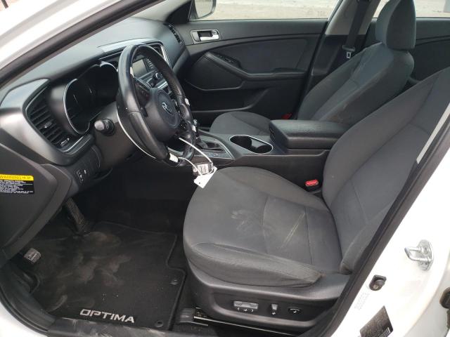 Photo 6 VIN: KNAGM4AD1F5079425 - KIA OPTIMA 