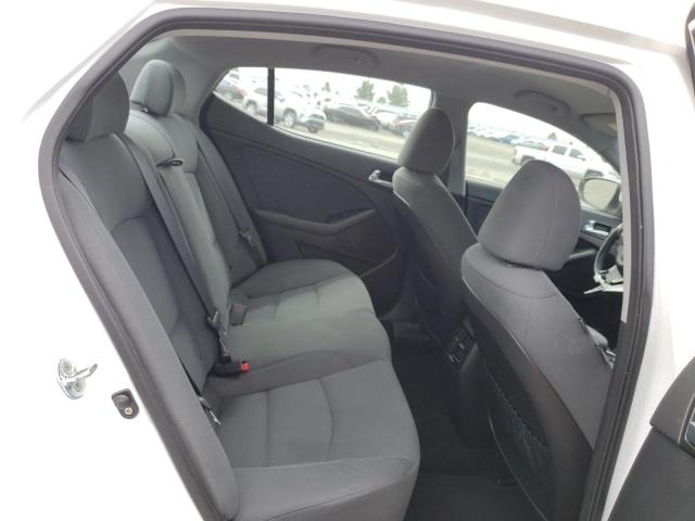 Photo 9 VIN: KNAGM4AD1F5079425 - KIA OPTIMA 