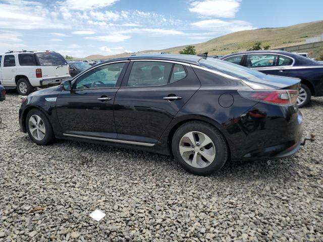 Photo 1 VIN: KNAGM4AD1G5096548 - KIA OPTIMA HYB 