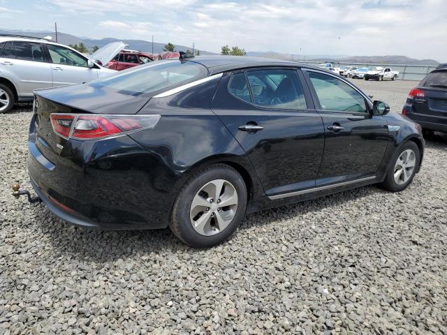 Photo 2 VIN: KNAGM4AD1G5096548 - KIA OPTIMA HYB 